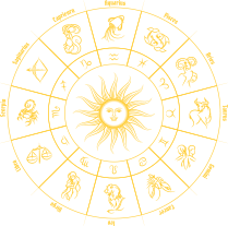 horoscope-icon-yellow